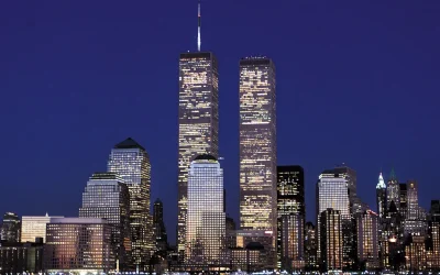 Honoring the Quiet Heroes of 9/11: Funeral Directors